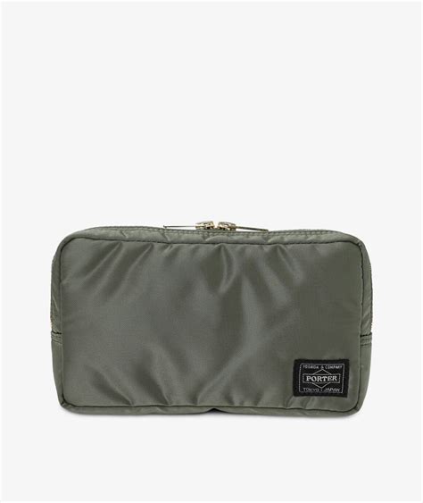 Norse Store Shipping Worldwide Porter Yoshida Co Tanker Pouch