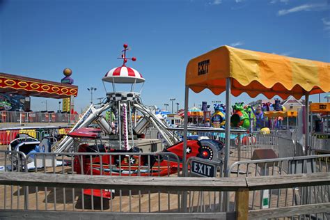 Rides In Point Pleasant Beach Nj A Photo On Flickriver