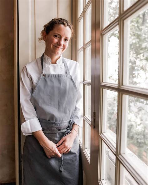 La Mejor Chef Femenina 2023 Nombrada Por The Worlds 50 Best Es