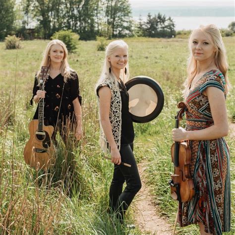 Bandsintown | The Gothard Sisters Tickets - Savannah Civic Center, Feb ...