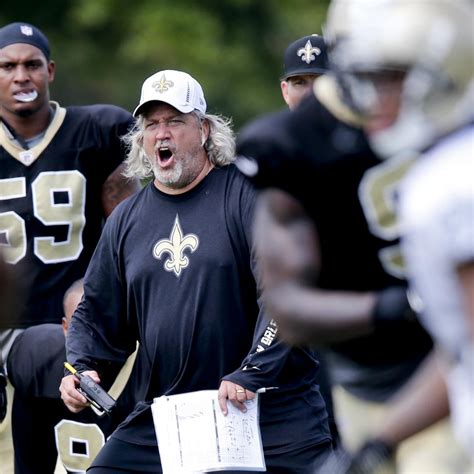 Power Ranking Every Nfl Defense Heading Into The 2013 Season News