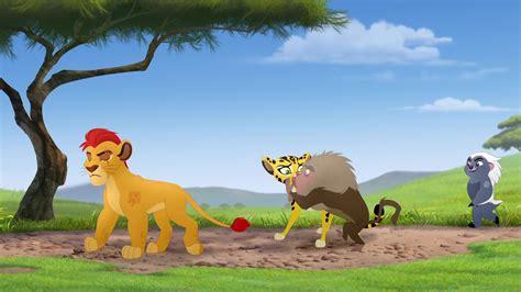 The Lion Guard Season 3 Image Fancaps