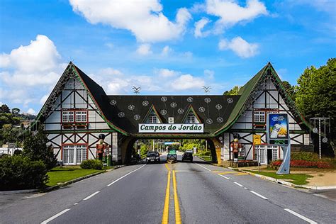 O Que Fazer Em Campos Do Jord O Pontos Tur Sticos E Muito Mais