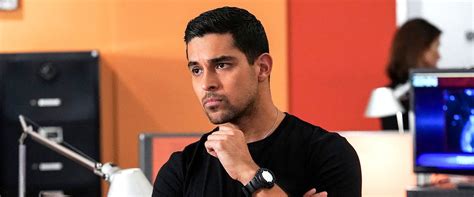 Wilmer Valderrama Teases Fans With New Ncis Cast Photo And They Show Love For The Team