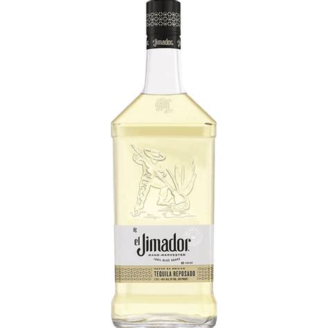 El Jimador Tequila Reposado Northgate Market