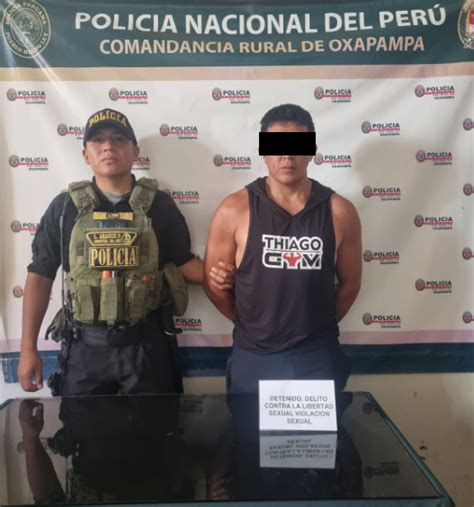 Policía Nacional del Perú on Twitter Pasco I Efectivos de la