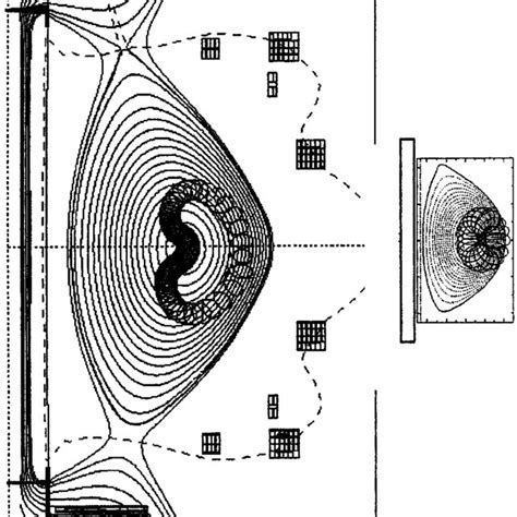 Observation Of H Mode During Current Rampdown In Ohmic Mast Discharge