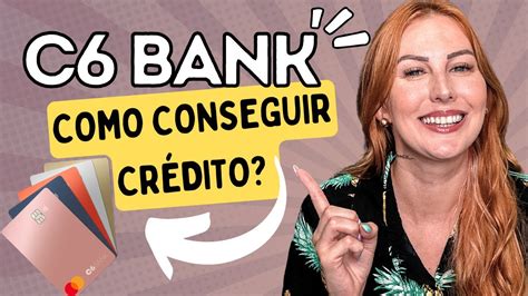 C Bank Como Conseguir Um Cart O De Cr Dito Respondendo D Vidas