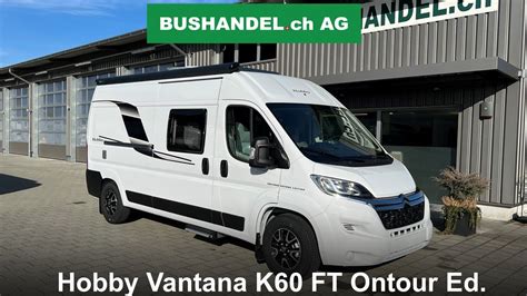 Hobby Vantana K Ft Ontour Edition Youtube