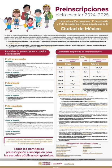 Inscripciones Secundaria 2024 Cdmx Image To U