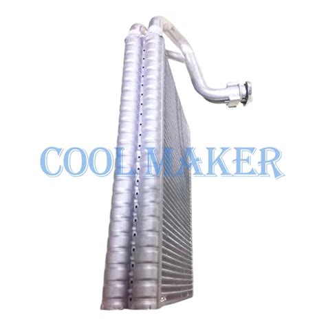 Auto Air Conditioner For Audi Q A A Evaporator Core K A Ev