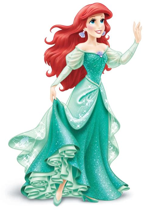 Ariel The Little Mermaid Disney Dresses Disney Princess Cosplay Riset