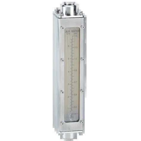 Dwyer Series IF Industrial Variable Area Flowmeter | Celectric