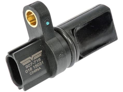 61dg78y Right Camshaft Position Sensor Fits 2005 2012 Nissan Frontier 4 0l V6 Ebay