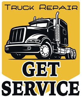 Truck Repair & Service - Mobile Repair, Semi, RV, Tractor Trailer