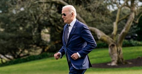 White House Doctor Says Biden Remains Fit For Duty After Physical