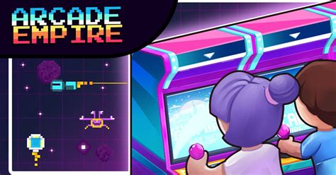 Arcade Empire 🕹️ Play On Crazygames Race Online Games