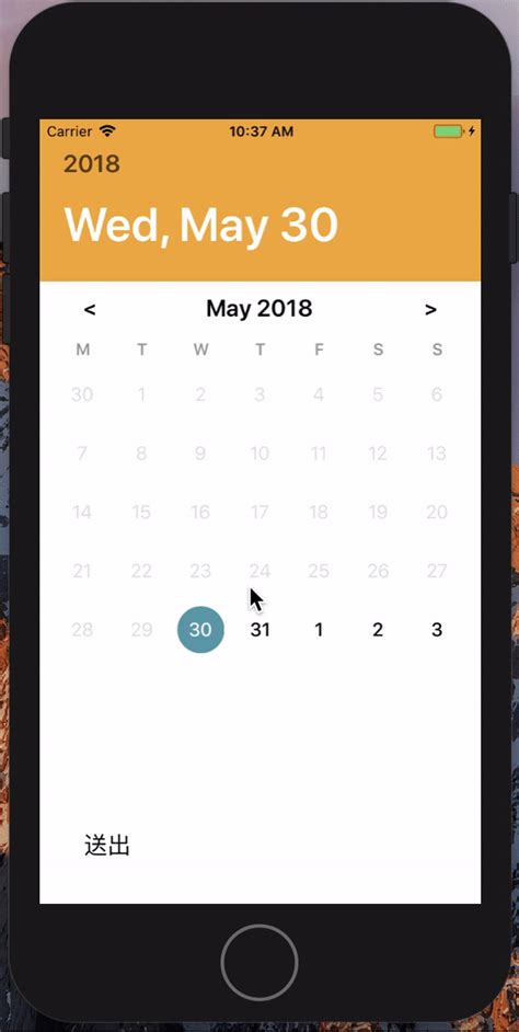 Unpkg React Native Date Ranges Picker