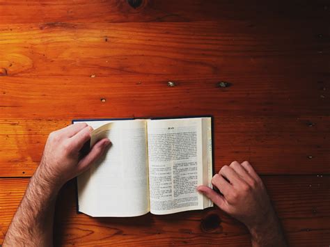 Cómo interpretar la Biblia correctamente