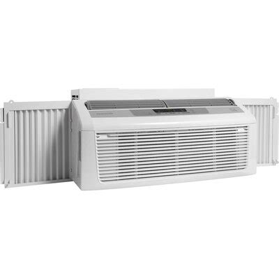 Frigidaire 6,000 BTU Window-Mounted Low Profile Air Conditioner with Remote & Reviews | Wayfair