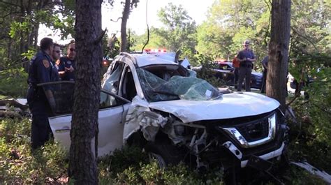 Southern State Crash Leaves 1 Dead State Police Say Newsday