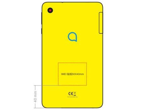 TCL / Alcatel Budget Tablets With Android Go 10 Approved By The FCC