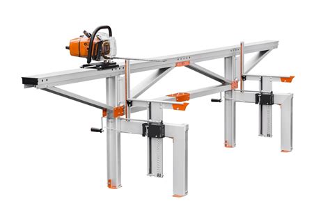 F2 Sawmill - LOGOSOL Australia