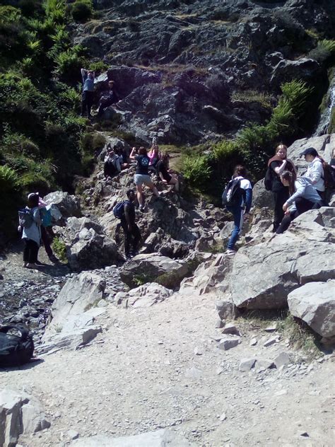 St Thomas Aquinas Catholic School And Sixth Form Year 10 Geography