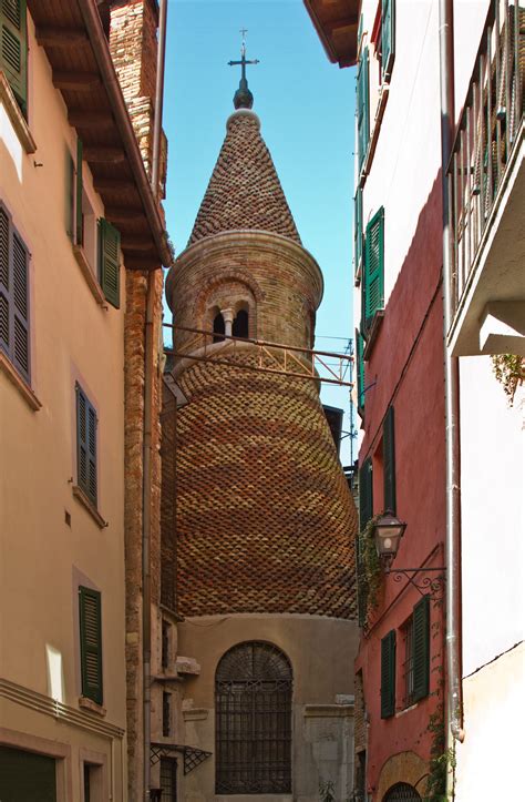 La Chiesa Di San Faustino In Riposo Beweb Percorsi Tematici