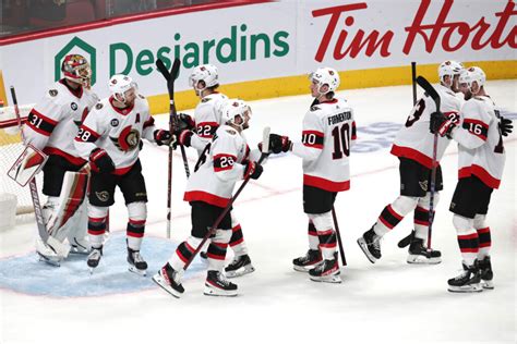 Jake Sanderson Fully Recovered Ready For Training Camp