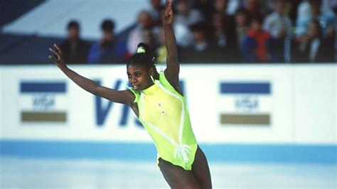 Sequins and Surya Bonaly what figure skating taught me about body ...