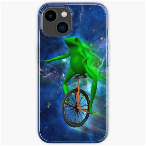 Dat Boi Space Shirt High Resolution Iphone Case For Sale By Flashman Redbubble