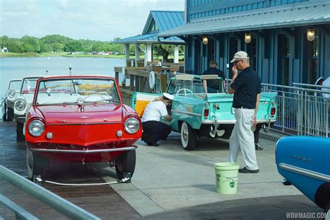 The BOATHOUSE construction and Amphicars - Photo 6 of 6