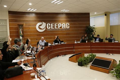 Reducción Presupuestal No Afectará A Plebiscitos O Referéndums Ceepac Astrolabio