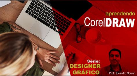 Aula De Coreldraw Aplicando Transpar Ncia E Outros Efeitos Youtube