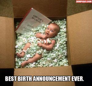 Funny Baby Memes plus Friday Frivolity Blog Party - Munofore