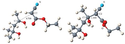 Reaction Between Protonated 4 Hydroxy 4 Methyl 2 Pentanone And