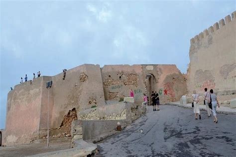 Tripadvisor Agadir Stadtrundfahrt Mit Hammam Und Massage Zur