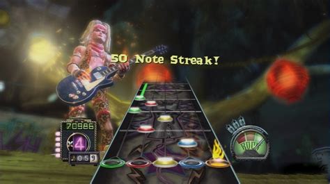 Activision Guitar Hero 3 Legends Of Rock For PlayStation 3