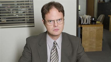 All Of Your Emotions Told By Dwight Schrute