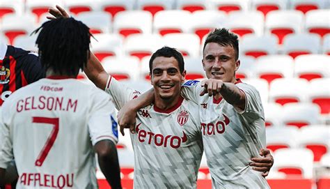 AS Monaco St Etienne Tipp Prognose Quoten 22 09 2021