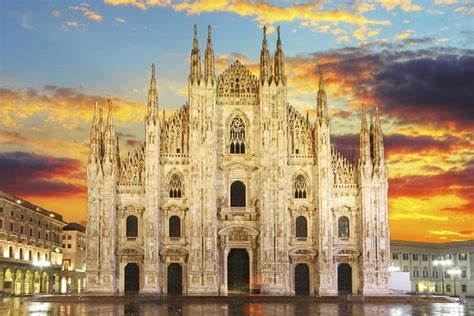 Best Of Milan Experience Including Da Vinci's The Last Supper And Milan Duomo: Triphobo