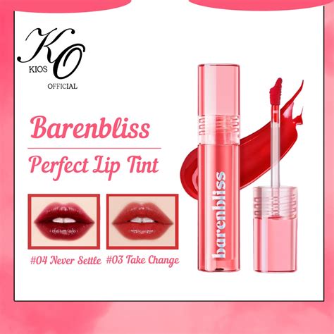 Jual Bnb Barenbliss Peach Makes Perfect Lip Tint Lip Matte Lip