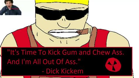 Dick Kickem Remastered Youtube