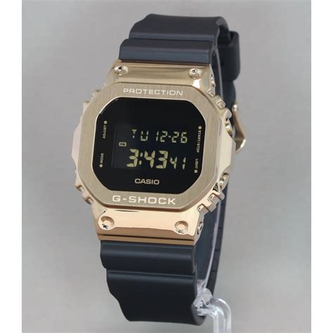 Casio G Shock Digital Gm Ug Jf Sakurawatches