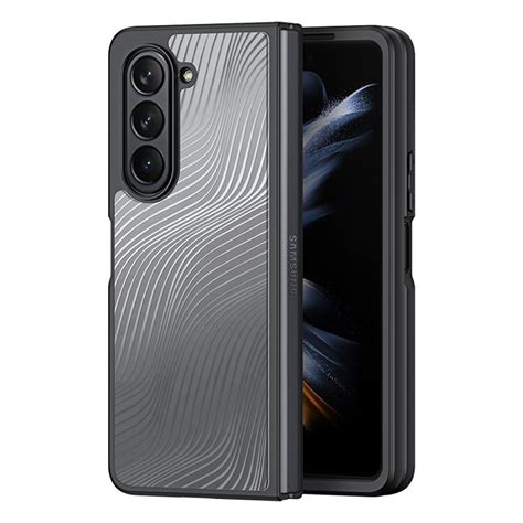 DUX DUCIS SAMSUNG Galaxy Z Fold 5 5G Aimo 保護殼 PChome 24h購物