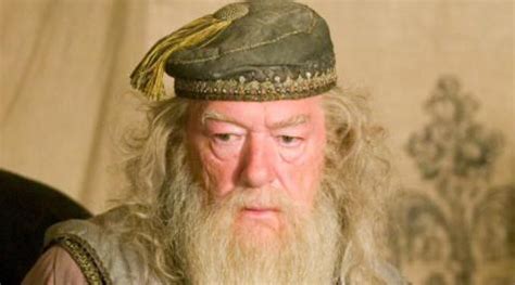 Muere A Los A Os Michael Gambon El Dumbledore De Harry Potter