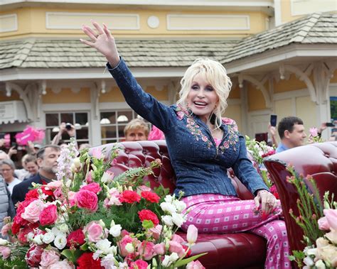 Dolly Parton Unveils Her First-Ever Limited Edition Wine Collection