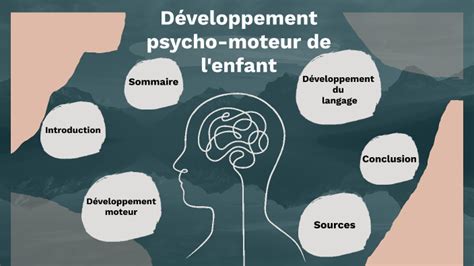 D Veloppement Psycho Moteur De L Enfant By Ad Le Prats On Prezi