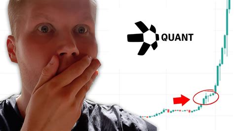 Quant Qnt Price Prediction Youtube